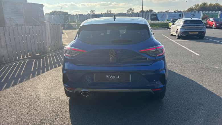 Renault Clio 1.0 TCe 90 Esprit Alpine 5dr Petrol Hatchback